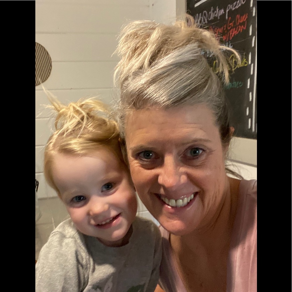 Meet your Posher, Tammy